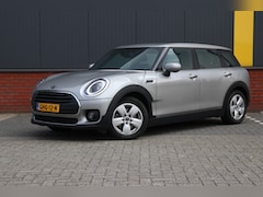 MINI Clubman - 1.5 Cooper Essential 136PK | automaat | camera