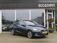 Mazda 2 - 2 1.5 Skyactiv-G Dyn+