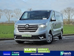Renault Trafic - 2.0 DCI L2H1 Work-Edition