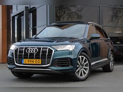 Audi Q7 - 55 TFSI e Quattro | Pano | ACC | B&O | Luchtvering | 360 Camera