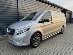 Mercedes-Benz Vito - Bestel 119 CDI Lang