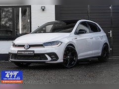 Volkswagen Polo - 2.0 TSI GTI KEYLESS/PANO/MATRIX/CAMERA/BEATS
