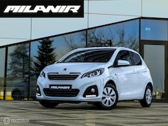 Peugeot 108 - 1.0 e-VTi Active | Airco | Elektrische spiegels