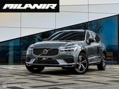 Volvo XC60 - 2.0 T8 Twin Engine AWD R-Design |Pano |Leder