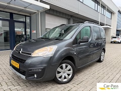 Citroën Berlingo - combi 1.2 PureTech Feel