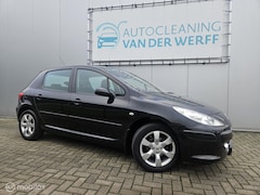 Peugeot 307 - 1.6-16V Premium zeer nette auto