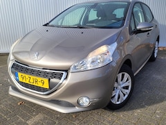 Peugeot 208 - 1.2 VTi Blue Lease Executive