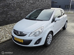 Opel Corsa - 1.3 CDTi Selection - Cruise - Airco - Isofix