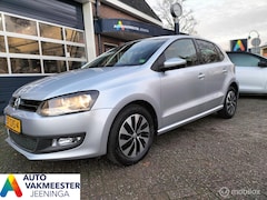 Volkswagen Polo - 1.2 TSI BlueMotion Edition+