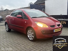 Mitsubishi Colt CZC - 1.5 Limited Edition | NW APK BIJ AFL |