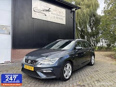 SEAT Leon ST - 1.5 TSI FR Business Intense, Trekhaak, Led