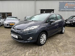 Ford Fiesta - 1.25 CHAMPION LEAQUE 6/12 M GARANTIE