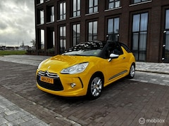 Citroën DS3 - 1.4 Chic Cruise Led PDC Airco NAP