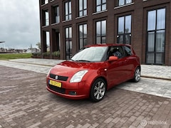 Suzuki Swift - 1.5 Comfort Sport Airco Automaat NAP