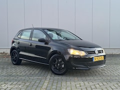 Volkswagen Polo - 1.2 Easyline