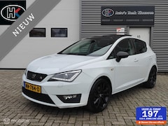 SEAT Ibiza - 1.4TSi 150pk FR H6 Clima Pano Led Parkeer Xenon