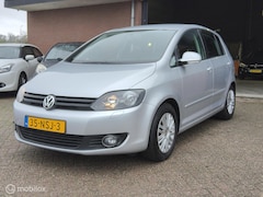 Volkswagen Golf Plus - 1.2 TSI Trendline BlueMotion AIRCO|TREKHAAK|CRUISE