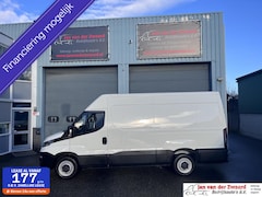 Iveco Daily - 35S14V 2.3 352 Lang Hoog