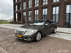 Mercedes-Benz E-klasse - 250 CGI Business Class Avantgarde Navi