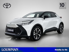 Toyota C-HR - 1.8 Hybrid 140 Dynamic | Bi-Tone | Modeljaar 2026 |