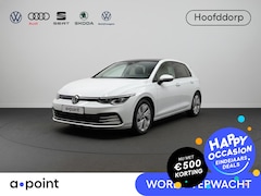 Volkswagen Golf - 1.5 TSI Life Edition 116 pk | Verlengde garantie | Navigatie via App | Panoramadak | Parke