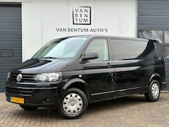 Volkswagen Transporter - 2.0TDI 140pk Autom. L2H1 Airco Cruise 3-pers