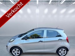 Kia Picanto - 1.0 CVVT