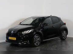 Toyota Yaris - 1.5 Hybrid Style Stoelverwarming | JBL-Audio | Trekhaak JV tot 16-12