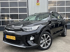 Kia Stonic - 1.0 T-GDi DynamicLine