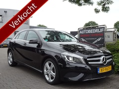 Mercedes-Benz A-klasse - 200 CDI