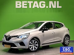 Renault Clio - 1.0 TCe 90 Equilibre