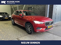 Volvo XC60 - D4 Inscription | Panoramadak | 360° Camera | ACC | Trekhaak | Head-Up