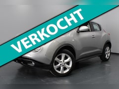 Nissan Juke - 1.6 Acenta Eco / Airco / Elektr ramen