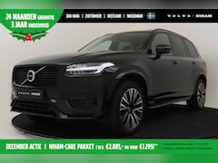 Volvo XC90 - T8 RECHARGE AWD ULTIMATE DARK -PANO.DAK|HEAD-UP DISP.|BOWERS&WILKINS|360°CAM|20"|POWER-SEA