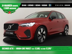 Volvo XC60 - RECHARGE T6 AWD ULTIMATE DARK -PANO.DAK|BOWERS&WILKINS|LUCHTVERING|HEAD-UP DISP.|20"