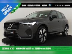 Volvo XC60 - T6 PLUG-IN HYBRID ULTRA DARK -PANO.DAK|HEAD-UP DISP.|360°CAM|TREKHAAK|HARMAN/KARDON