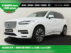 Volvo XC90 - T8 RECHARGE AWD PLUS BRIGHT -PANO.DAK|ADAP.LED|360°CAM|GETINT.GLAS|ALL-SEASON|POWER-SEATS|