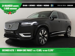 Volvo XC90 - T8 RECHARGE AWD PLUS BRIGHT *FULL OPTIONS* -PANO.DAK|BOWERS&WILKINS|GEVENT.LEDER|LUCHTVERI