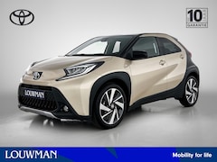 Toyota Aygo X - 1.0 VVT-i MT Envy | Parkeersensor voor en achter |