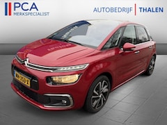 Citroën C4 Picasso - 1.6 THP Feel
