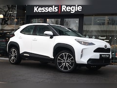 Toyota Yaris Cross - 1.5 Hybrid Business Adaptive Camera Stoelverwarming 18”