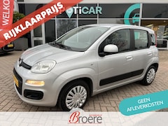 Fiat Panda - Panda 0.9 TwinAir 60 pk Edizione Cool 5 drs