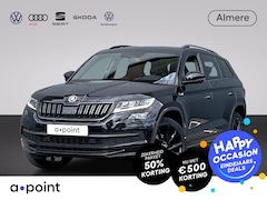 Skoda Kodiaq - 1.5 TSI Sportline Business 150 pk | Navigatie | Parkeersensoren | Achteruitrijcamera | Ada