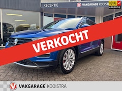 Volkswagen T-Roc - 1.5 TSI AUTOMAAT / Airco / Cruise controle / Camera