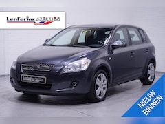 Kia Cee'd - 1.4 X-ecutive Clima Leder/stof