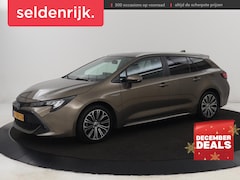 Toyota Corolla - 1.8 Hybrid Business Plus | Stoelverwarming | Carplay | Adaptive cruise | Camera | Full LED