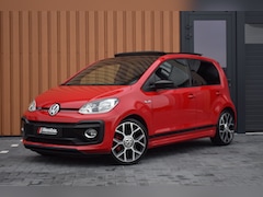 Volkswagen Up! - GTI 1.0 TSI 116pk | Pano | Beats | Camera