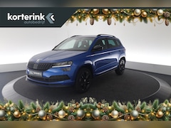 Skoda Karoq - 1.5 TSI ACT Sportline Business