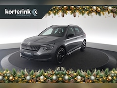 Skoda Kamiq - 1.0 TSI Monte Carlo | ACC