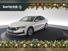 Skoda Octavia - 1.5 TSI MHEV Business Edition Plus | 150 PK